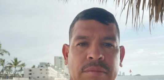 Antonio García, nuevo titular en el Escuadrón de Salvamento Acuático de la Policía Municipal