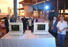 Mazatlán será la puerta de entrada del oriente con su corredor logístico