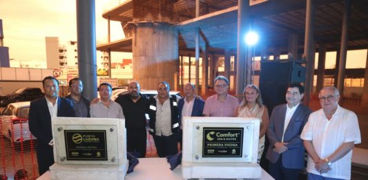 Mazatlán será la puerta de entrada del oriente con su corredor logístico