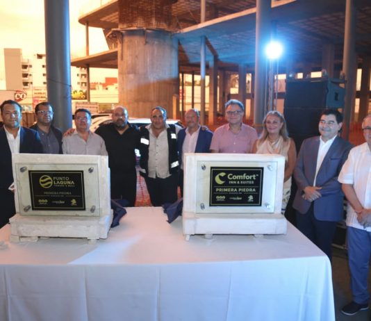 Mazatlán será la puerta de entrada del oriente con su corredor logístico