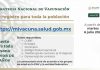 Gobierno municipal invita a jóvenes mayores de 18 años a registrase para vacuna contra covid-19.