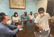 Ayuntamiento de Rosario, Universidad de Cornell y Conselva, unen esfuerzos por la Huizache-Caimanero.