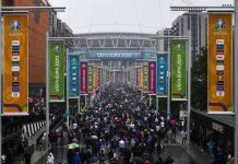 COVID va a ‘hacer su agosto’ por aglomeraciones en la Eurocopa 2020: OMS