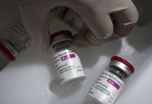 Científicos buscan modificar la vacuna AstraZeneca para prevenir trombos