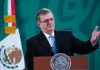Ebrard confirma que va por presidencia en 2024 y agradece a AMLO el considerarle