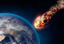 China ‘se adelanta’ al futuro y prueba detener asteroides que puedan chocar con la Tierra