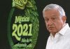 Si se quiere ayudar a Cuba, que cese el bloqueo: AMLO