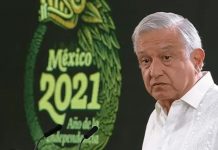 Si se quiere ayudar a Cuba, que cese el bloqueo: AMLO