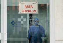 Registra SSA 11 mil 137 contagios de Covid-19 en las últimas 24 horas