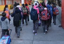 Tercera ola de COVID no debe impedir regreso a clases presenciales: AMLO