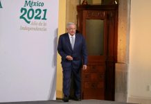 Opción de que no vuelvan a las aulas quienes no quieran: AMLO