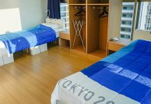 Atletas de Juegos Olímpicos tendrán “camas antisexo” para evitar propagación de COVID