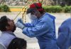 Contagios por Covid-19 en México han aumentado 400 % en 5 días