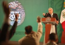 «Necesitamos opositores, pero no un periodismo mafioso»: AMLO