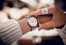 Crean reloj que predice la enfermedad y muerte de una persona con 7 años de anticipación