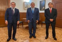 Ramírez de la O no puede entrar en funciones aún en Hacienda, advierte el PAN en San Lázaro