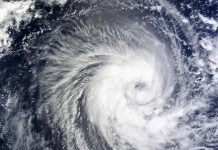 Huracán Felicia alcanza categoría 3, se ubica en el Océano Pacífico