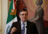 Pronto será aprobada en México la vacuna Moderna contra Covid-19: Ebrard