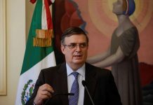 Pronto será aprobada en México la vacuna Moderna contra Covid-19: Ebrard