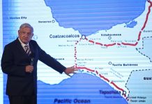 Gira de AMLO en Guerrero, a puerta cerrada; desconocía que hay veda por la Consulta