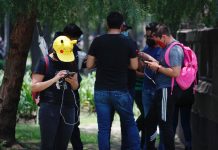 Dos de cada tres personas se sienten inseguras en su ciudad: Inegi