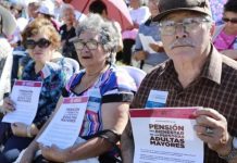 ¿Qué necesitas para registrarte para la pensión de adultos mayores?