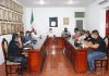 Gobierno Municipal de Escuinapa implementará medidas emergentes por alza de contagios de COVID-19.