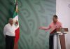 Sinaloa tiene buenos resultados, afirma AMLO