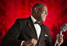 El merenguero dominicano Johnny Ventura muere de un infarto al corazón a los 81 años