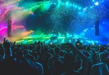 YouTube tendrá su propio recinto para conciertos en vivo