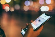 Facebook, Google, TikTok y Twitter presentan compromisos contra acoso a mujeres