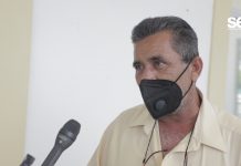 Posibles Afectados por Terrenos Pueden Ampararse, Admite Regidor Valle