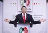 Líderes estatales del PRI cierran filas con Alejandro Moreno