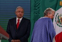 AMLO anuncia decreto para liberar a presos sin sentencia, torturados o con más de 75 años