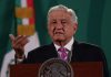 Si hay delito, que se denuncie: AMLO sobre video de otro de sus hermanos recibiendo dinero