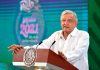 AMLO felicita a medallistas mexicanos en Juegos Olímpicos; «vamos a obtener más», dice