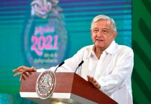 AMLO felicita a medallistas mexicanos en Juegos Olímpicos; «vamos a obtener más», dice