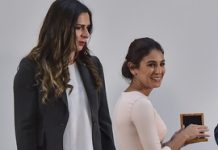 Ana Guevara le responde a Paola Espinosa tras críticas a clavadistas mexicanas en Tokio