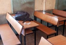 Hombres armados secuestran a cientos de estudiantes de un internado en Nigeria