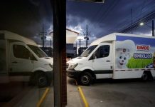 Tipo de cambio afecta ventas de Bimbo, caen 2.9%