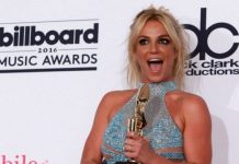 Renuncia representante de Britney Spears tras intención de retiro de la cantante