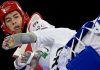 El taekwondo mexicano rompe racha en Tokio 2020