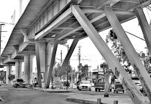 Tardará más de un año solución definitiva de tramo elevado de L12 del Metro: experto