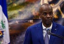 Haití anuncia la detención de un supuesto autor intelectual del magnicidio