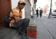 Tasa de desempleo en México se ubica en 4%; hay 2.3 millones sin trabajo: Inegi