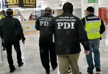 Detienen a presunto responsable de agresión sexual contra Ainara