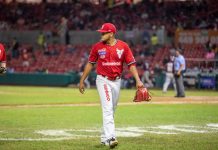 VENADOS DE MAZATLÁN BASA SUS MOVIMIENTO EN DRAFT DE NACIONALES