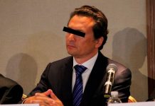UIF presenta sexta denuncia contra Emilio Lozoya, exdirector de Pemex