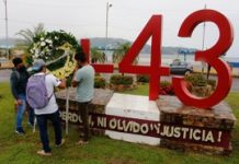 En Iguala, policías, Ejército y Guerreros Unidos recibieron orden de matar a los 43: testigo