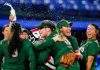 ¿Qué se sabe del caso de jugadoras de softbol que tiraron uniformes de México en Tokio?